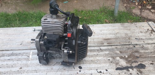 Marder engine - ,