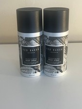 Ted Baker GRAPHITE BLACK Body