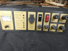 Caravan 12v and fridge - ,,