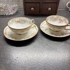 Set 2 Theodore Haviland