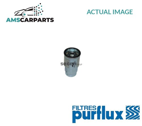 Engine fuel filter cs465 - filter,
