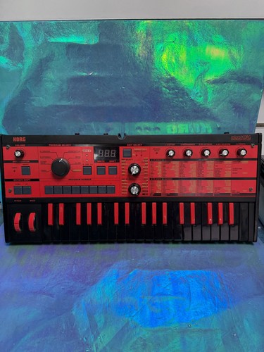 Korg microkorg - korg,