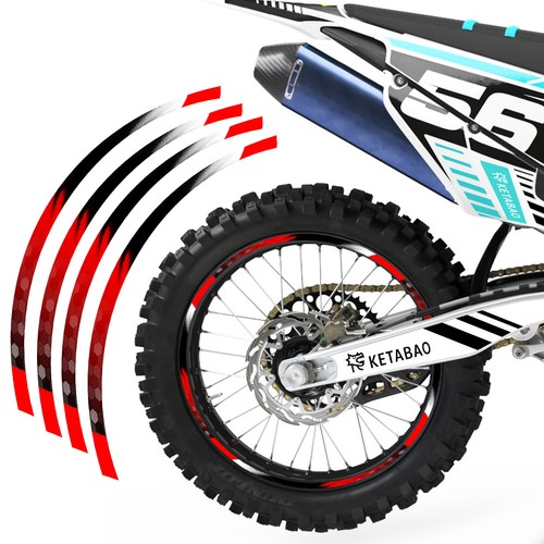 For yamaha 125x - 22, 21