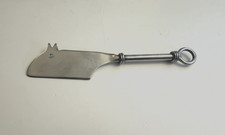 Vintage Polished Stainless