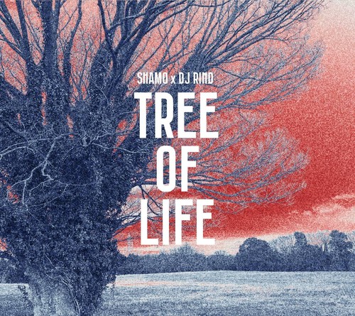 Tree life shamo - tree, of