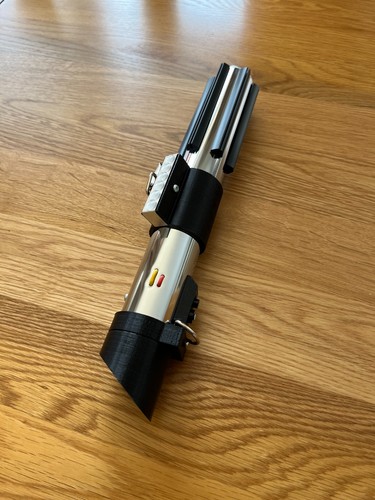 Darth vader lightsaber prop - darth,