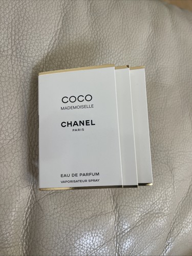 Chanel coco mademoiselle - coco,