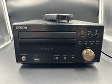 Denon RCD-M38DAB Micro Hi-Fi