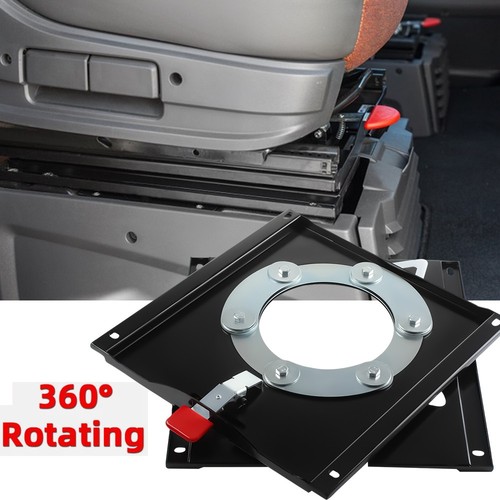 Seat swivel base for - base,
