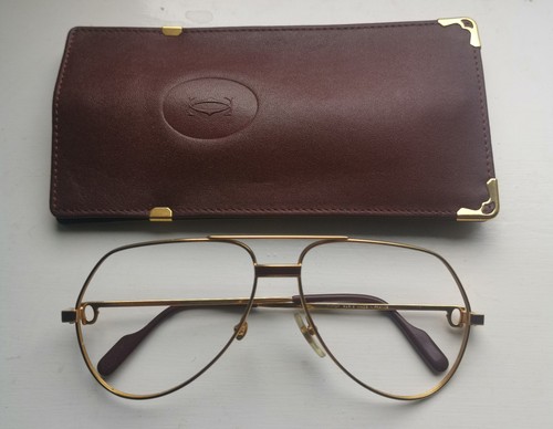 Vintage cartier vendome santos - cartier,