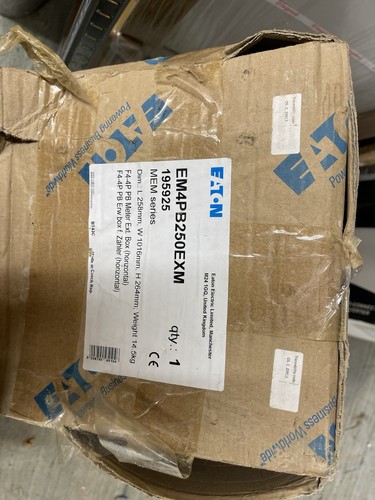 Em4pb250exm mem expansion box - expansion,