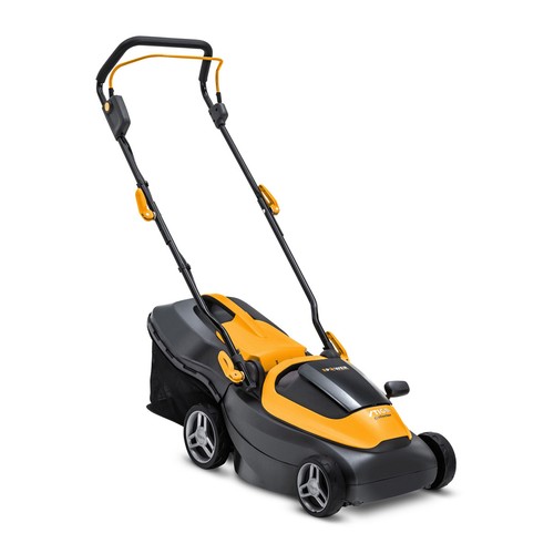Rotary lawnmower cordless - rotary,