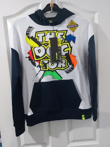 The doctor vr46 street - doctor,