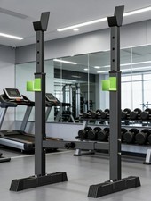 Squat Rack Stand Olympic