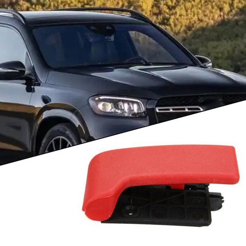 Hood release handle - hood, 1248800320