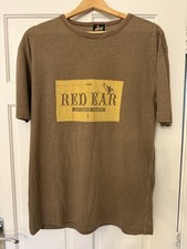 Men’s Paul Smith Red Ear Tee