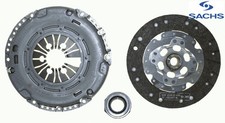 Clutch kit 3000 845 - 845, sachs