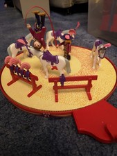 Playmobil 4234 Circus Horses