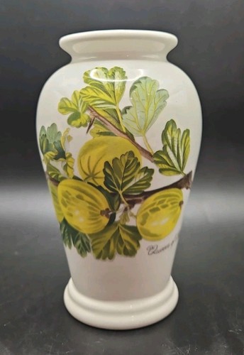 Portmeirion pomona vase - portmeirion,