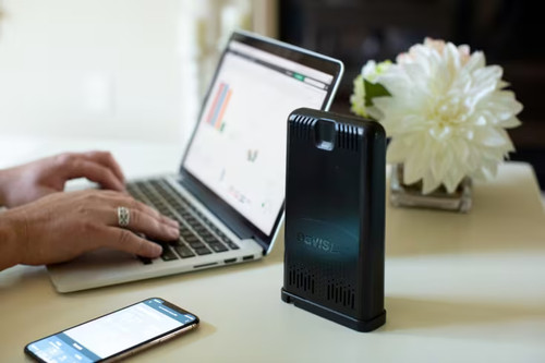 Weatherlink live stream - weatherlink,