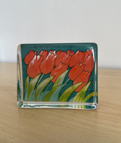 Vintage littala finland - finland, tulip