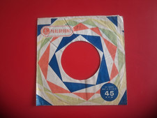 1 PARLOPHONE company record