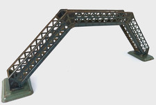 O Gauge BING / BUB  Tinplate