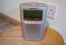 SONY Dream Machine -  Radio &
