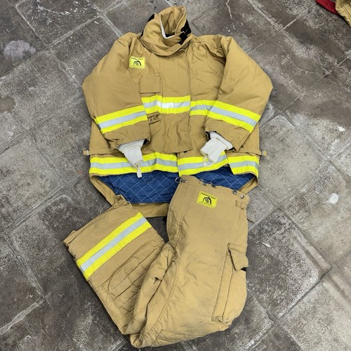 Morning pride firefighter - morning,
