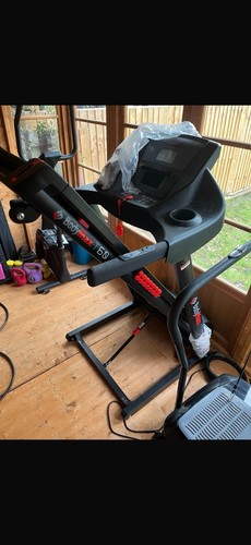 Bodymax t60 folding - t60, motorized