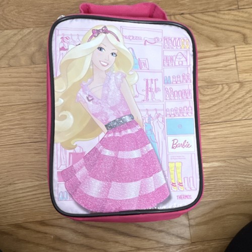 Thermos insulated barbie - thermos,