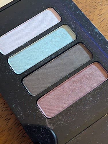 Estee lauder eyeshadow quad - estee,