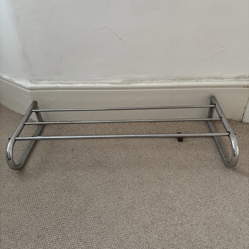 True vintage bauhaus steel - true,
