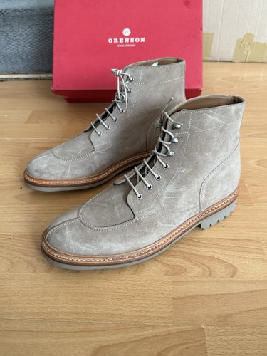Grenson grover brown - grover,