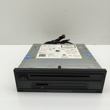 VW GOLF MK7 Variant BA5, BV5 Music Radio CD Player Head Unit 3Q0035820A 32764216