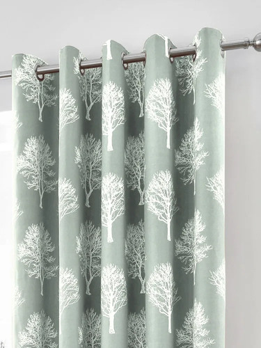 Fusion woodland trees lined - fusion,