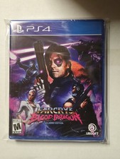 FAR CRY 3 - BLOOD DRAGON PS4