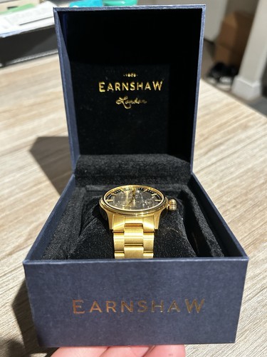 Thomas earnshaw cornwall - thomas,