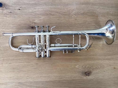 Bach stradivarius lightweight - bach,
