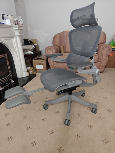 Hinomi pro ergonomic - hinomi, h1