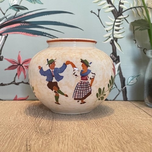Mid century bavarian vase - mid,