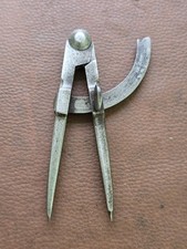 Vintage Rare Engineers 5" Wing