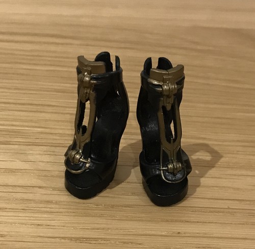 Project mc2 doll - project, shoes