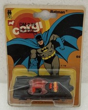 Corgi Juniors 69 Batmobile
