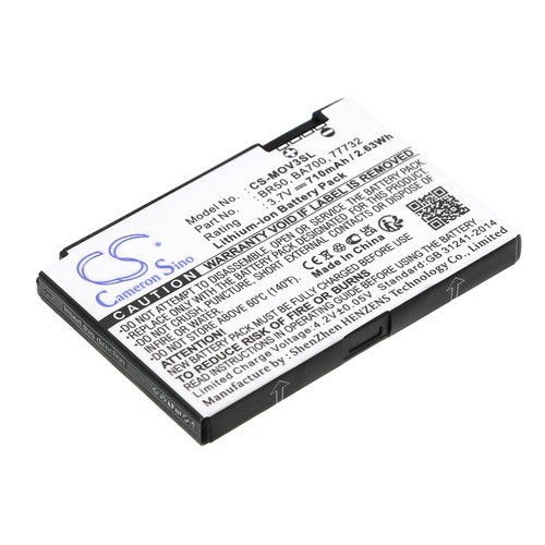 Battery for motorola - for,