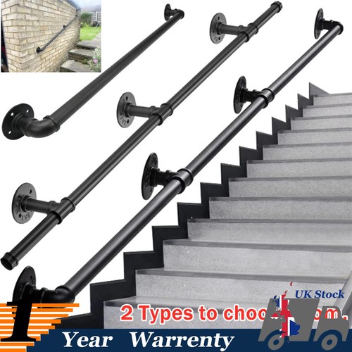 100cm 300cm handrail stair - handrail,