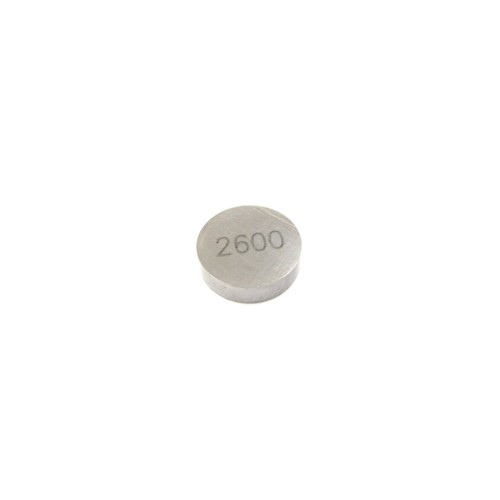 Jmp valve shim - jmp,