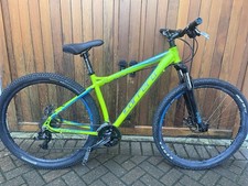 Carrera Sulcata LTD – 29” Wheels – 18” Frame – Serviced & Ready to Ride