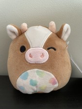 Squishmallows - 4” Griella