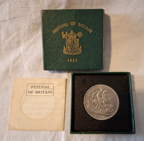 1951 festival britain - 1951,